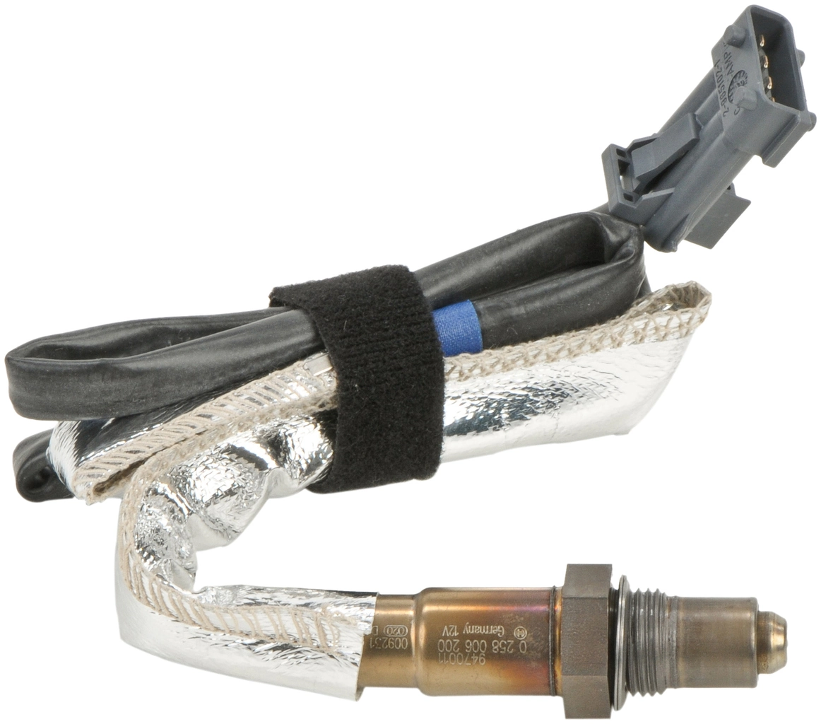 0986594686 Bosch Датчик АБС (ABS) задний