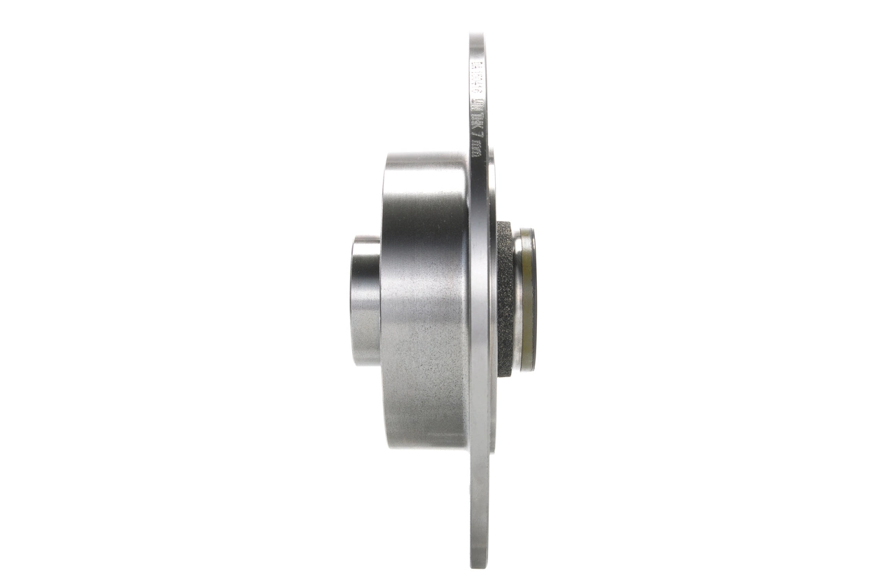 Купить 0986479575 Bosch Диск тормозной задний