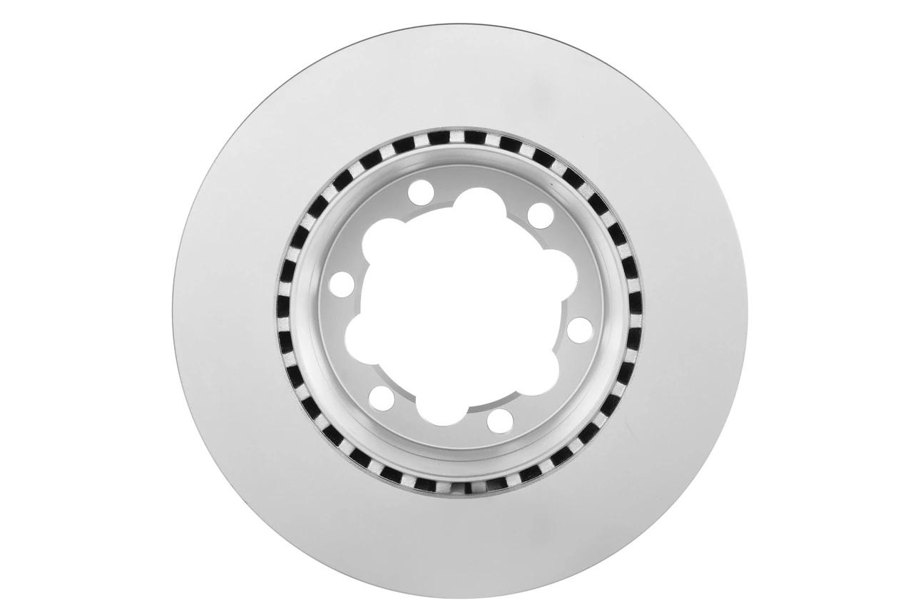 Задний тормозной диск Bosch 0986479296 цена, от 63.53 USD