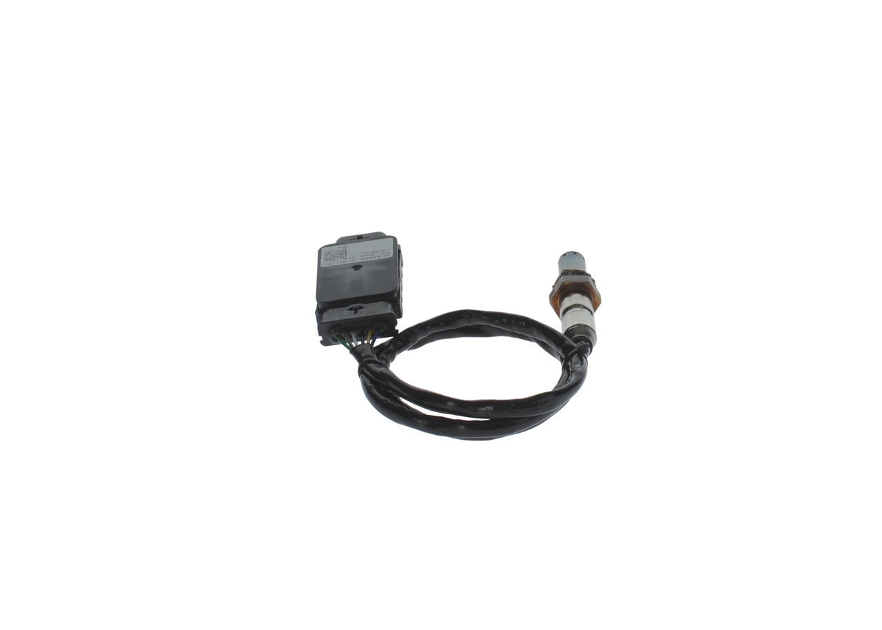 Купить 0281008751 Bosch Датчик оксидов азота NOX передний