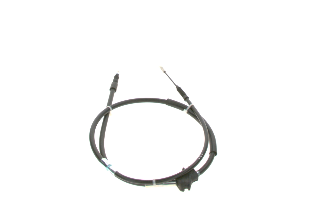 Задний трос ручника Bosch 1987477687 цена, от 12.86 USD