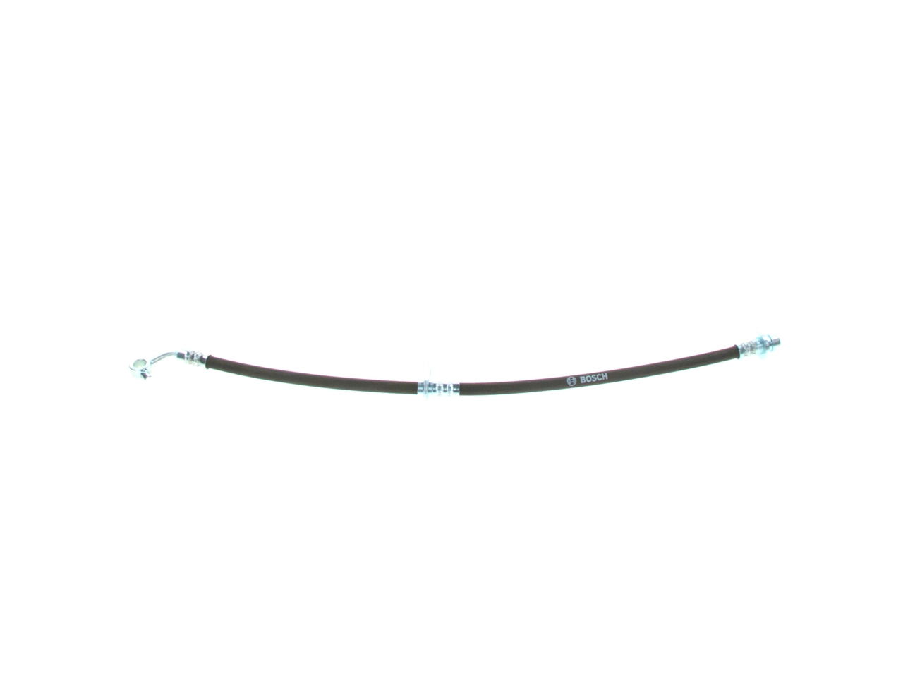 1987481472 Bosch Гибкая тормозная трубка задняя