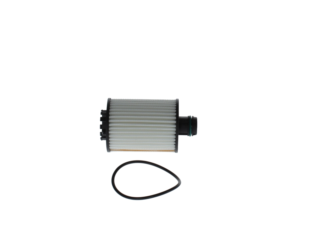 F026407335 Bosch Масляный фильтр двигателя