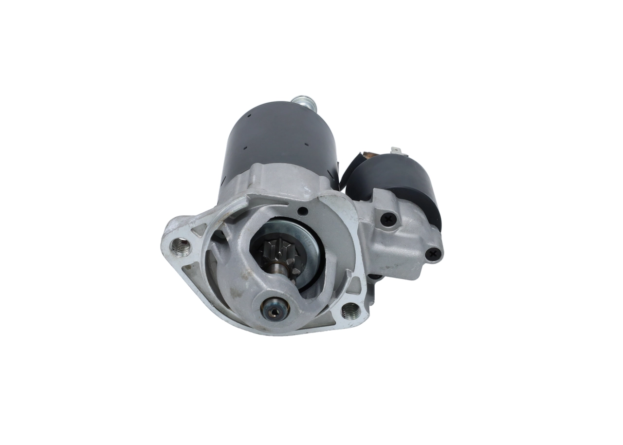 Стартер Bosch 1986S00658 цена, от 73.00 USD