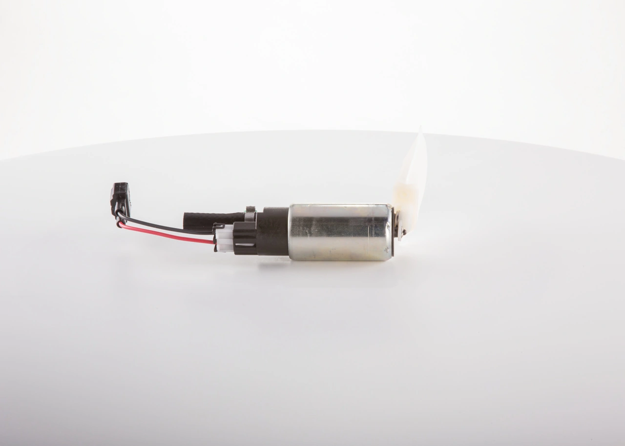 Элемент-турбинка топливного насоса F000TE1394 Bosch