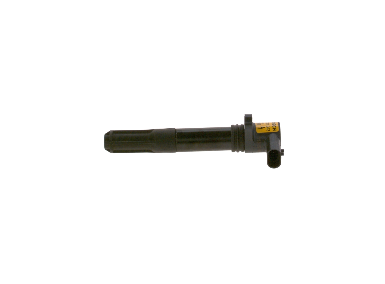 0986221043 Bosch Катушка зажигания