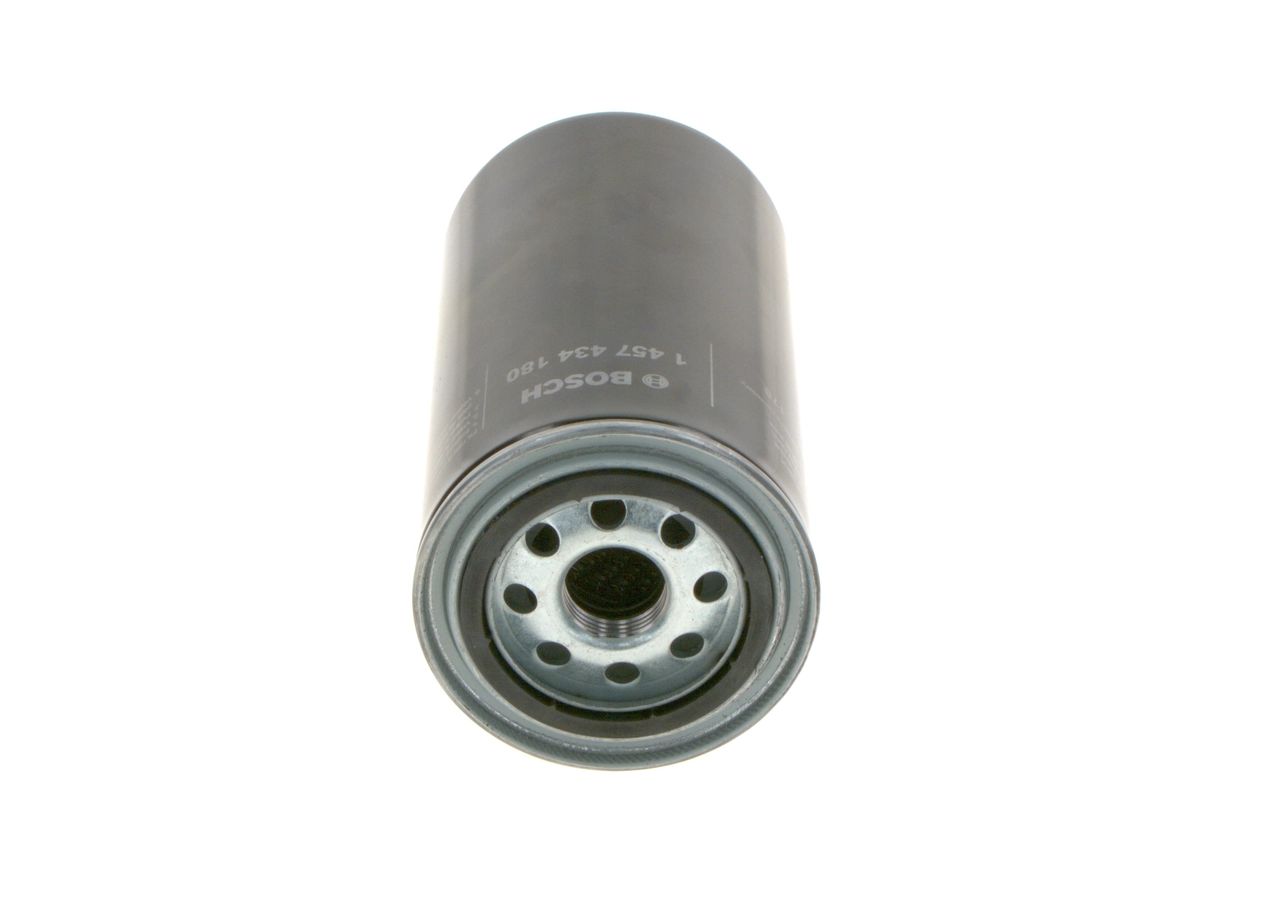 Купить 1457434180 Bosch Фильтр-отстойник топлива грубой очистки