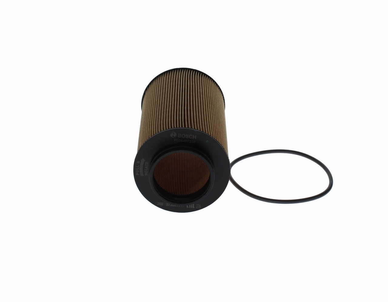Купить F026407330 Bosch Фильтр центробежный очистки масла