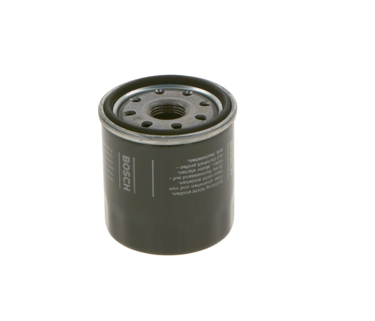 Купить F026407208 Bosch Фильтр центробежный очистки масла