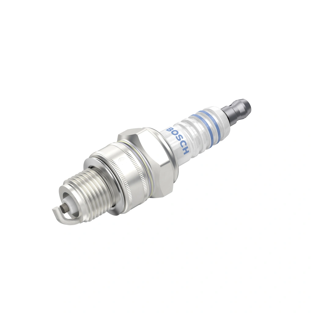 Свеча зажигания Bosch 0241235564 цена, от 2.60 USD