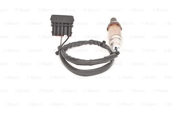 Лямбдазонд, датчик кислорода до катализатора Bosch 0258003666 цена, от 59.85 USD