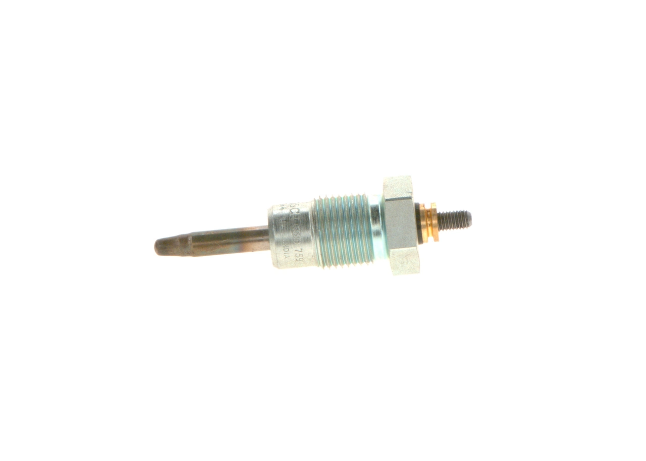 Свечи накала Bosch 0250201044 цена, от 5.67 USD