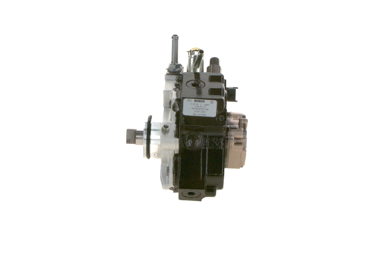 Bomba de combustível de pressão alta para Toyota Yaris  P10