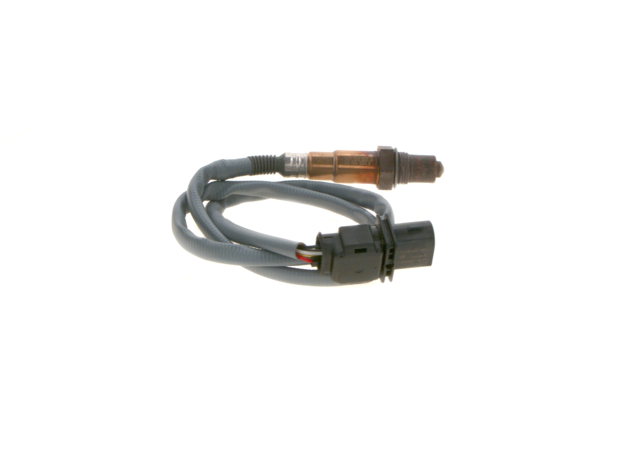 Лямбдазонд, датчик кислорода до катализатора Bosch 0258017231 цена, от 96.68 USD