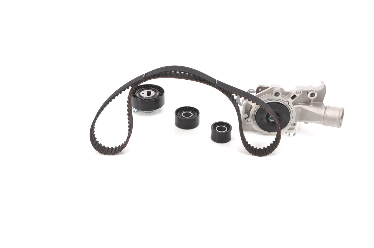 ГРМ ремни, комплект Bosch 1987948529 цена, от 146.42 USD