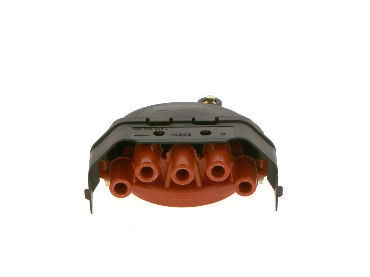 Купить 1235522396 Bosch Крышка трамблера