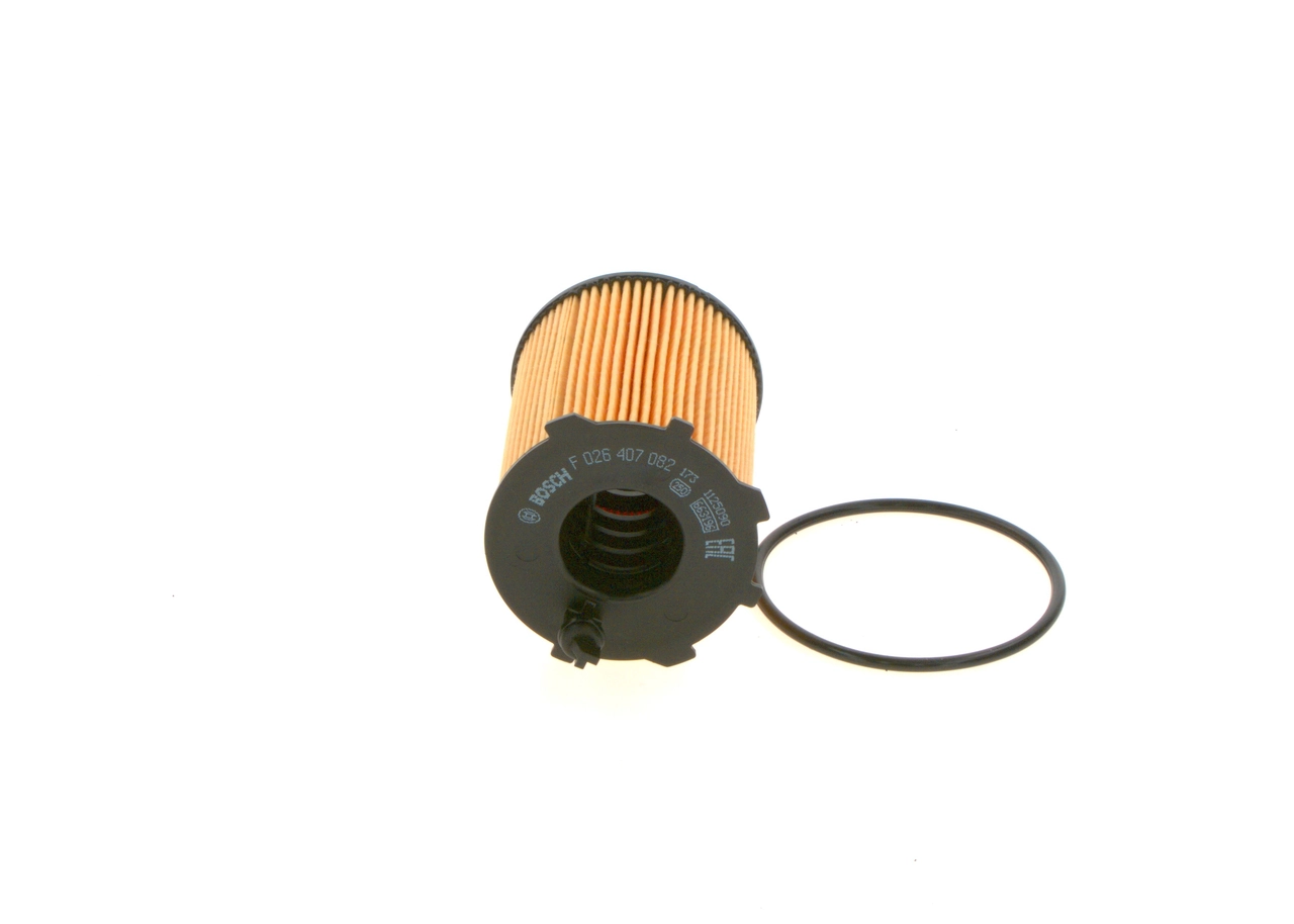 Купить F026407082 Bosch Фильтр центробежный очистки масла