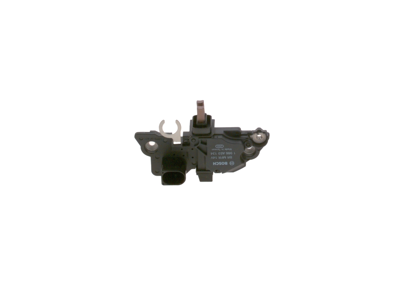 1986AE0134 Bosch Реле-регулятор напряжения