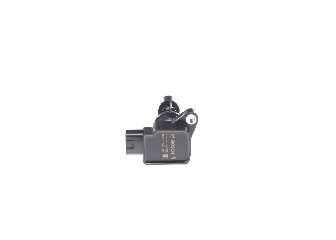 098622A202 Bosch Катушка зажигания
