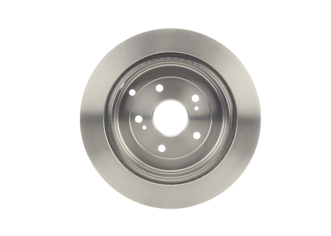Купить 0986479T16 Bosch Диск тормозной задний