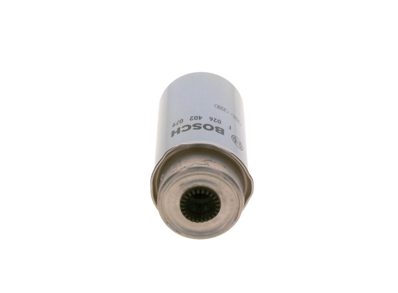 Купить F026402079 Bosch Фильтр-отстойник топлива грубой очистки