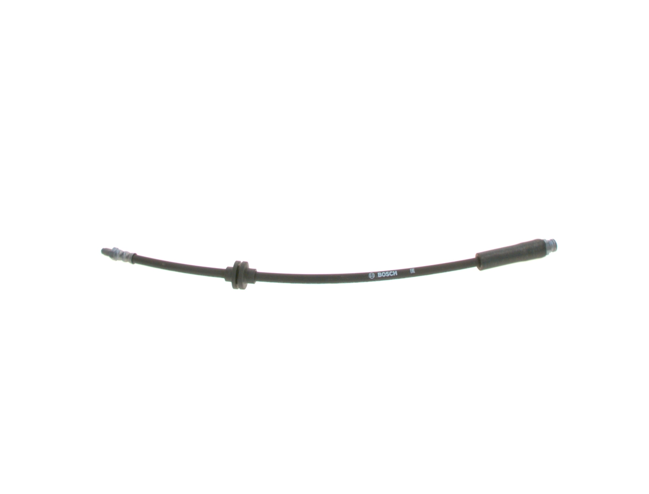 Tubo flexible de frenos trasero 1987481483 Bosch