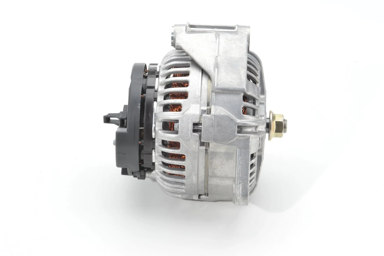 Автомобильный генератор Bosch 0124655009 цена, от 178.03 USD