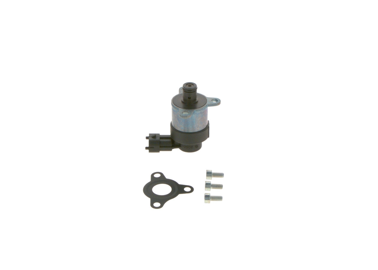 1465ZS0031 Bosch Редукционный клапан ТНВД