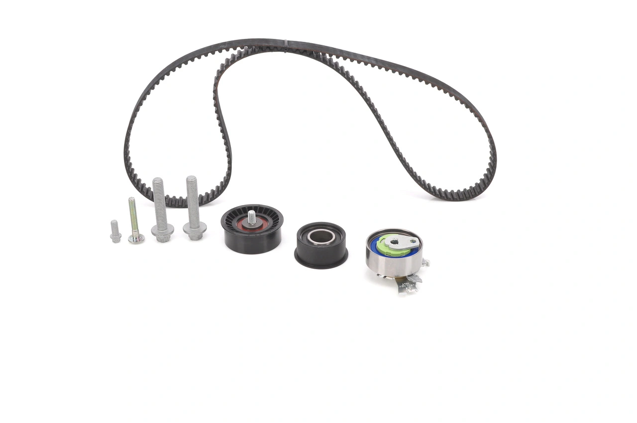 1987948257 Bosch Комплект ремня ГРМ