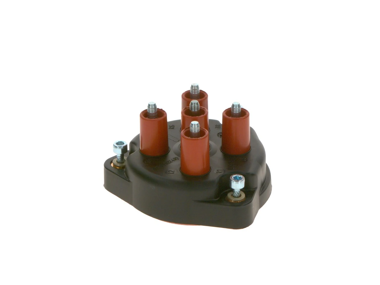 1235522430 Bosch Крышка распределителя зажигания