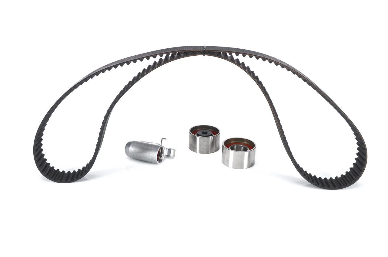 ГРМ ремни, комплект Bosch 1987948133 цена, от 110.08 USD