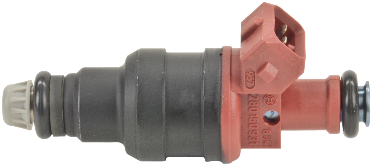 Форсунка инжектора Bosch 0280150931 цена, от 50.62 USD