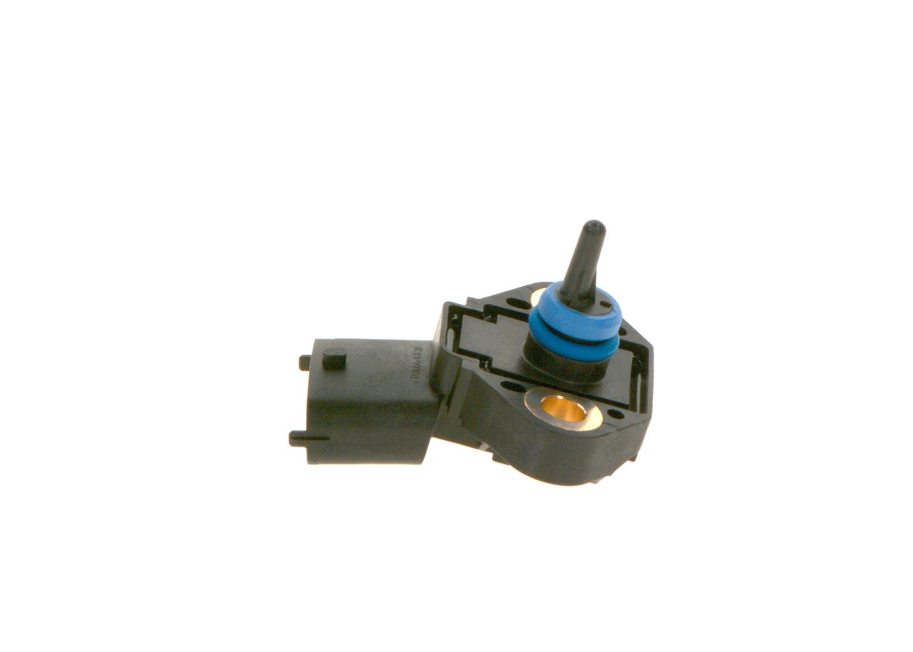 Купить 0261230256 Bosch Датчик давления масла