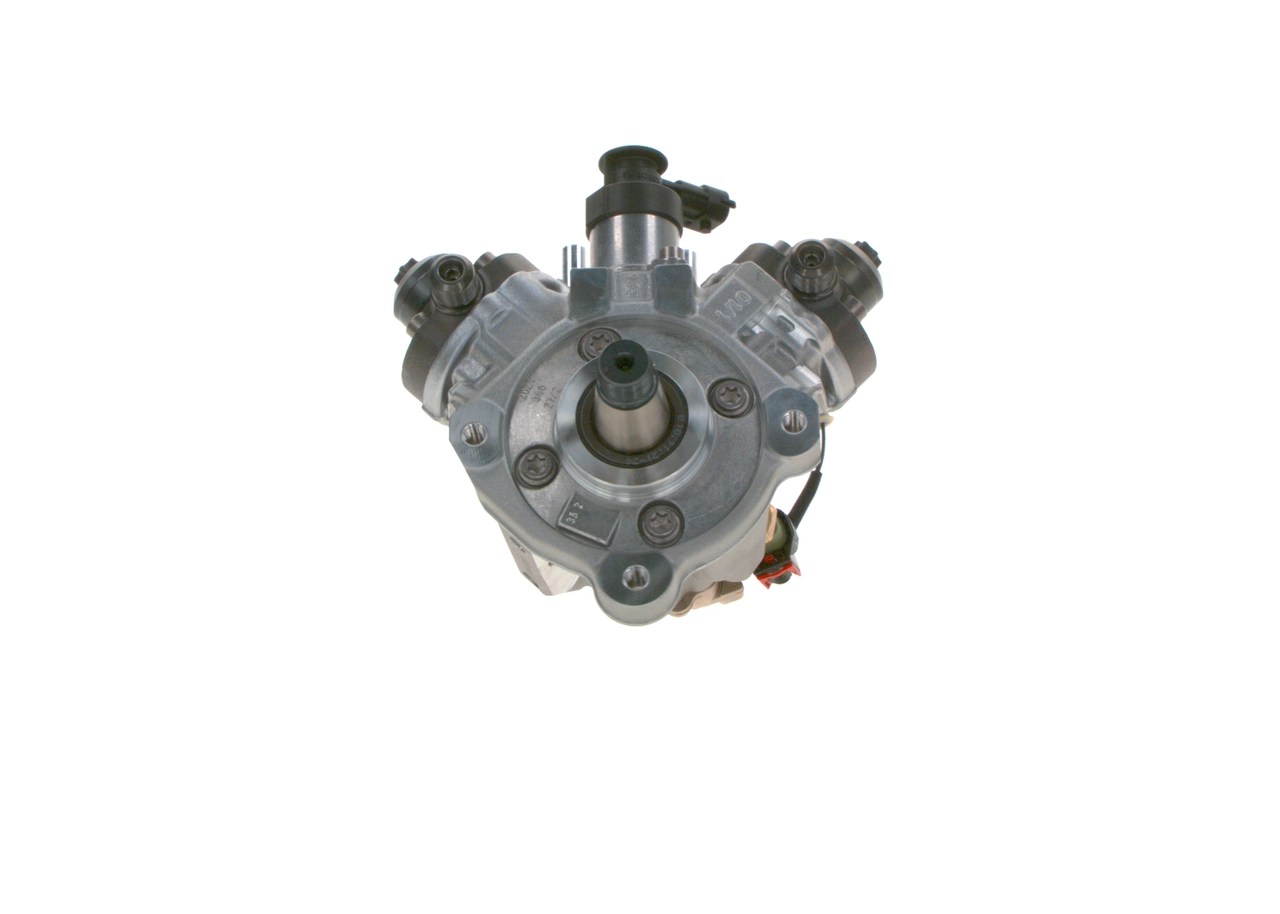 Насос топливный высокого давления (ТНВД) Bosch 0445010820 цена, от 443.41 USD