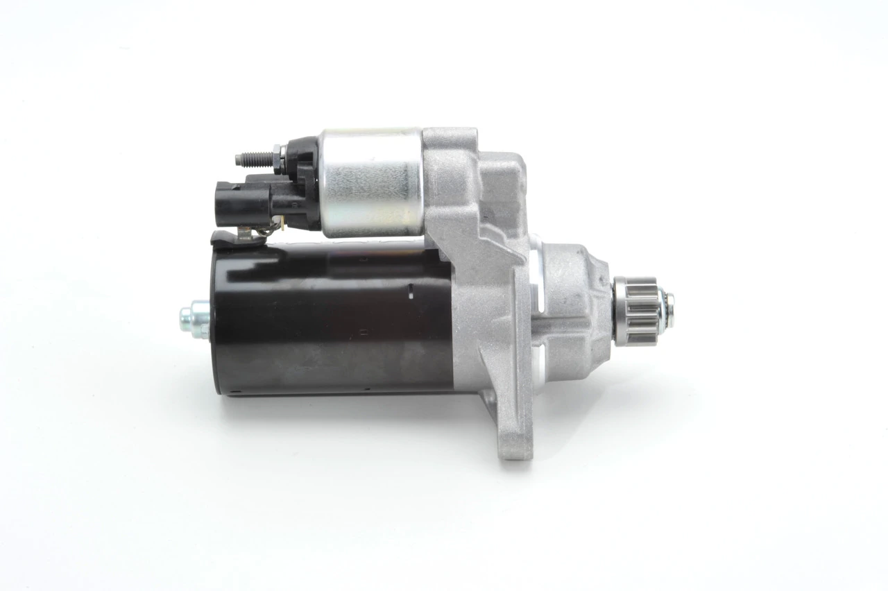 Стартер Bosch 0001142005 цена, от 146.05 USD