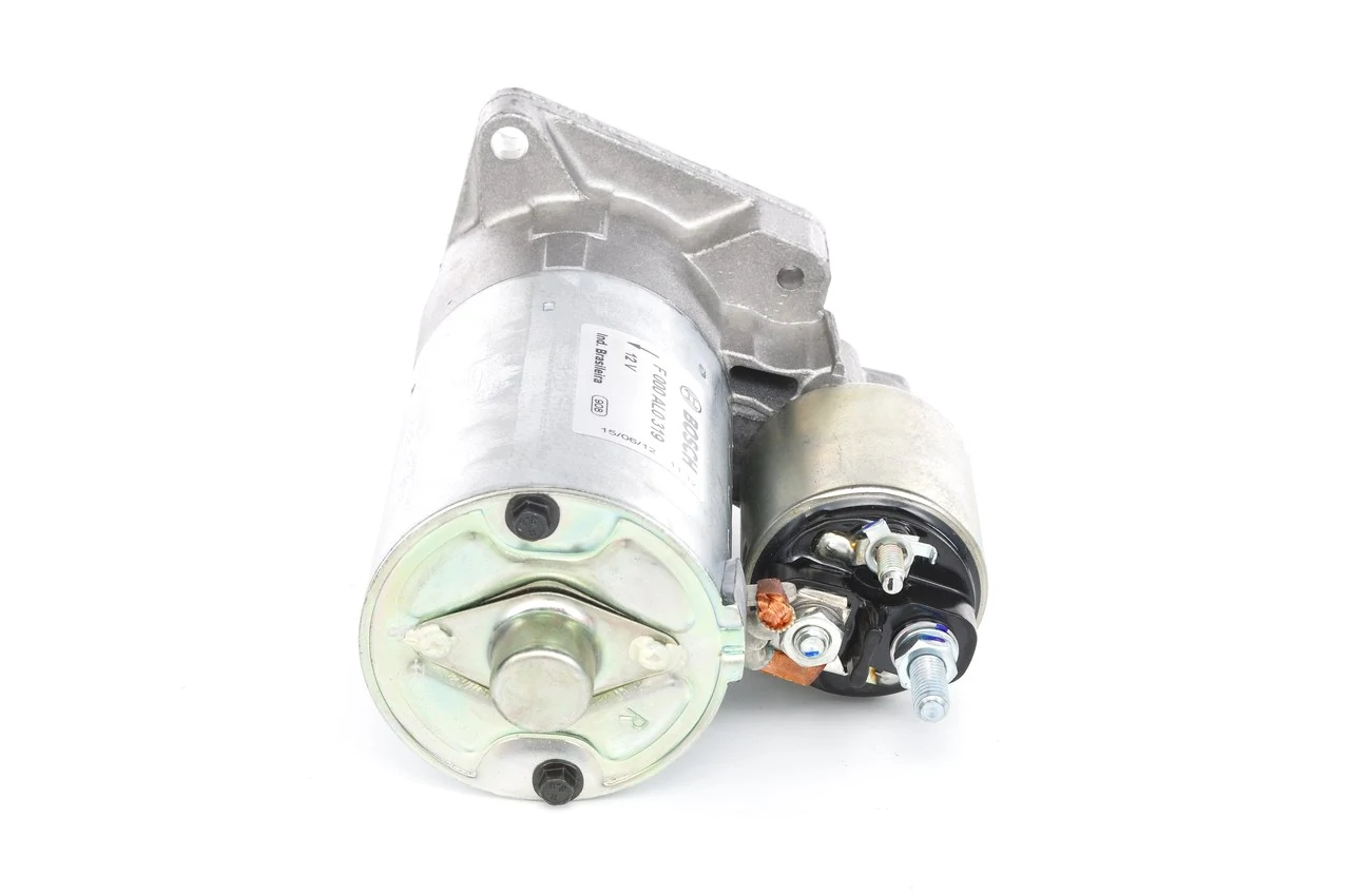 Стартер Bosch F000AL0319 цена, от 47.24 USD