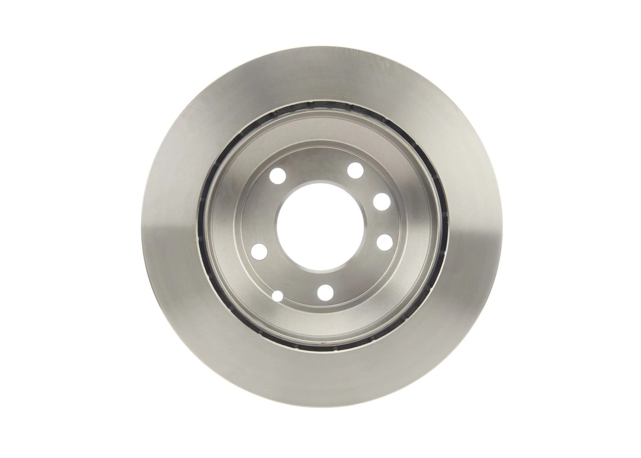 Disco do freio traseiro Audi Q7 4LB