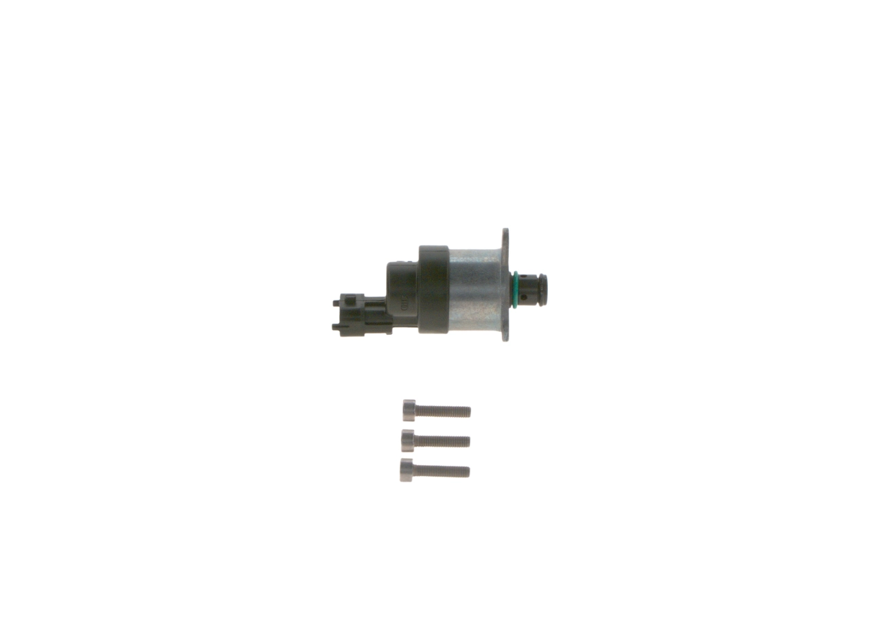 Купить 1465ZS0068 Bosch Клапан редукционный