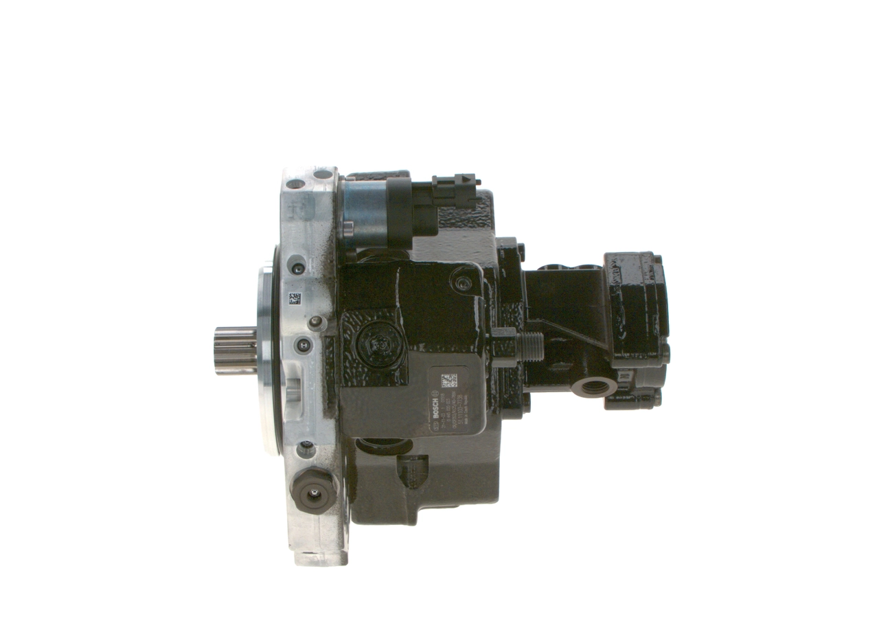 Насос топливный высокого давления (ТНВД) Bosch 0445020023 цена, от 1357.74 USD