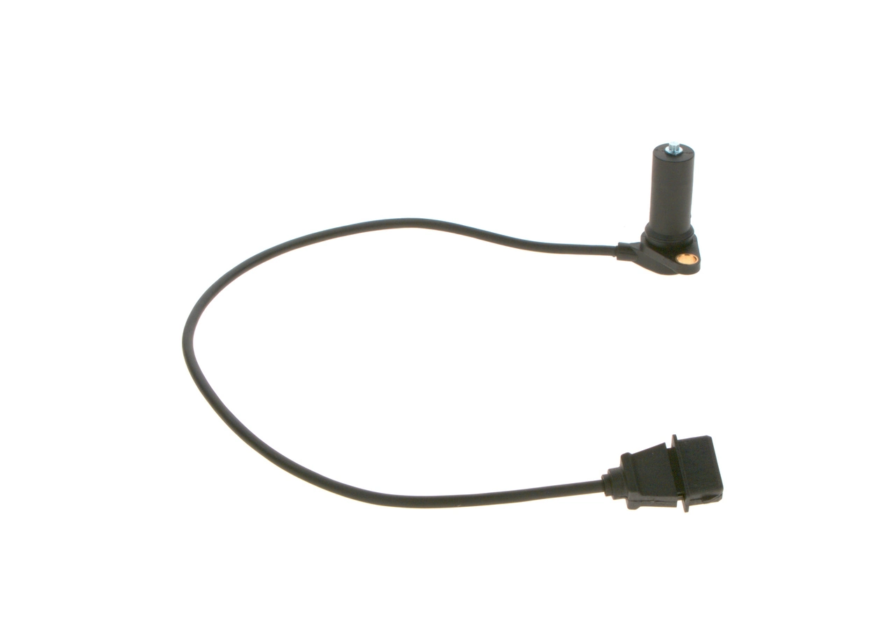 Купить 0986280493 Bosch Датчик оборотов коленвала