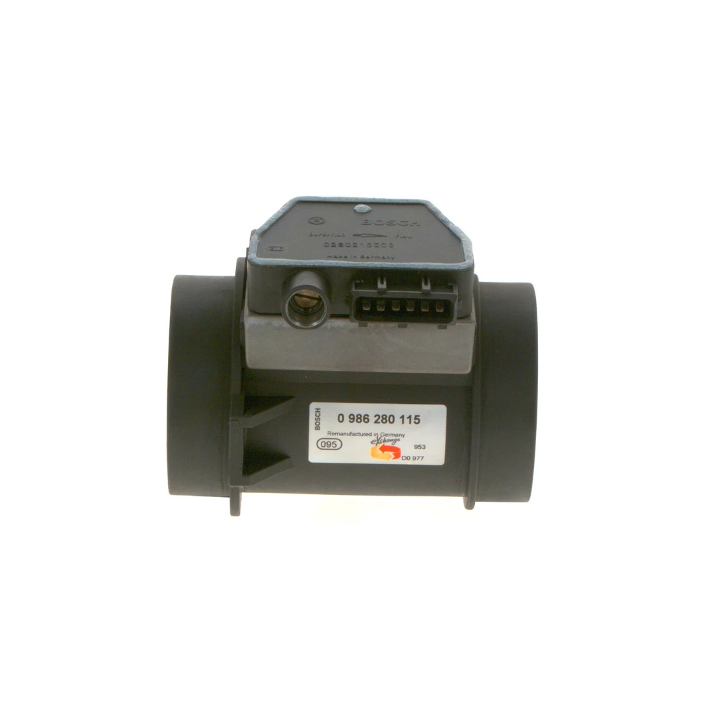 Купить 7612320 Fiat/Alfa/Lancia Воздухомер
