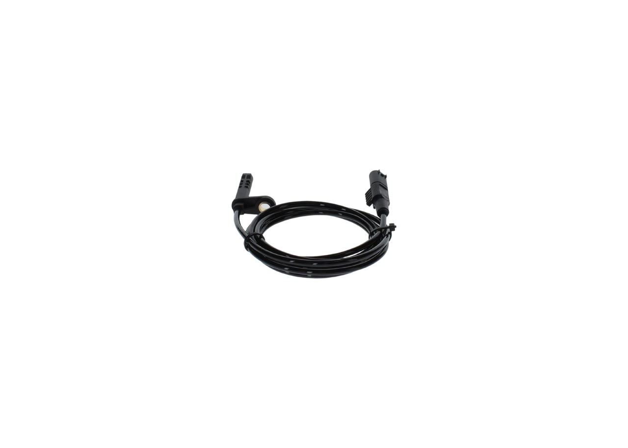 Купить 0986594654 Bosch Датчик АБС задний правый