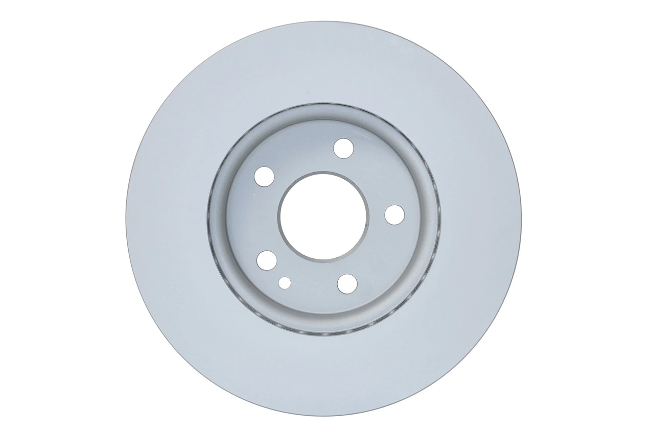 Тормоз дисковый передний Bosch 0986479D57 цена, от 45.87 USD