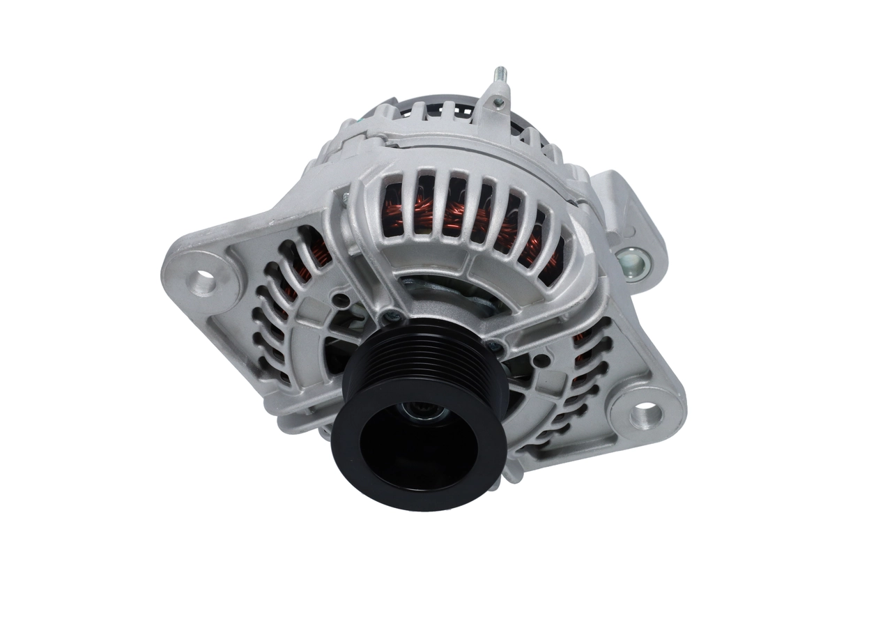 Автомобильный генератор Bosch 1986A01033 цена, от 259.63 USD