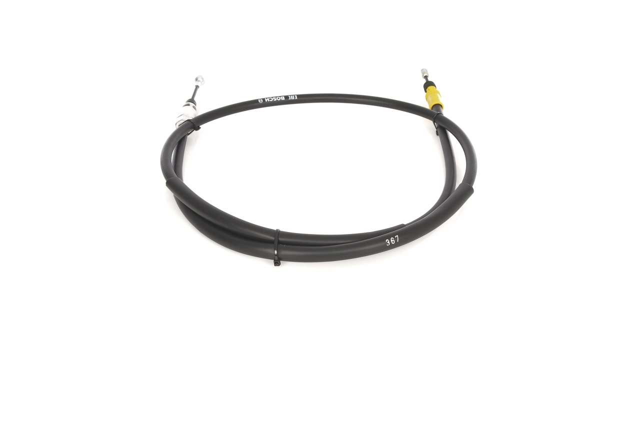 Трос ручного тормоза задний Bosch 1987482680 цена, от 16.20 USD