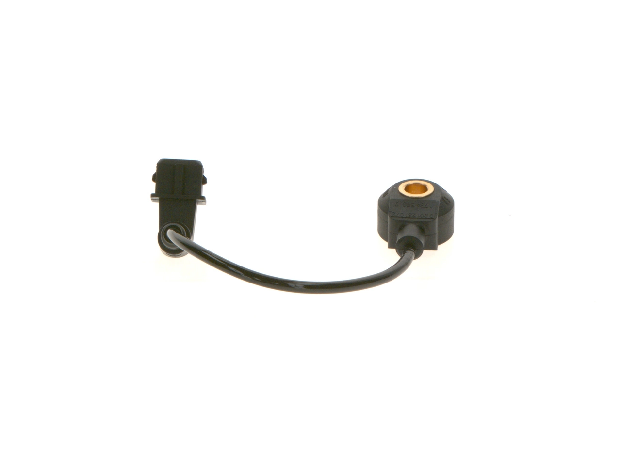 Датчик детонации Bosch 0261231072 цена, от 46.32 USD