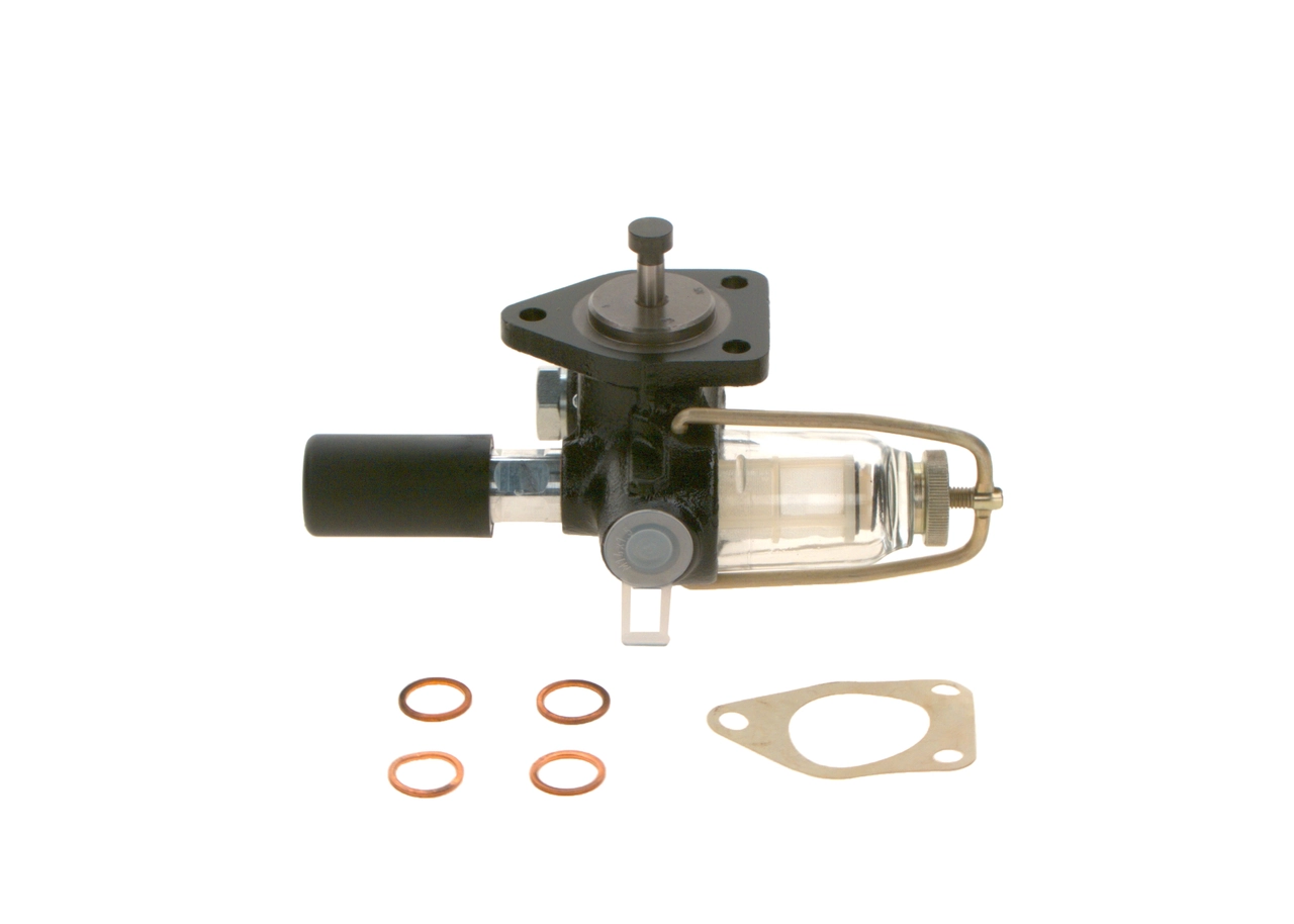 Купить 0440003998 Bosch Механический топливный насос