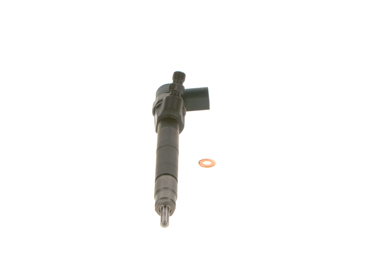 Купить 0986435133 Bosch Клапанная форсунка
