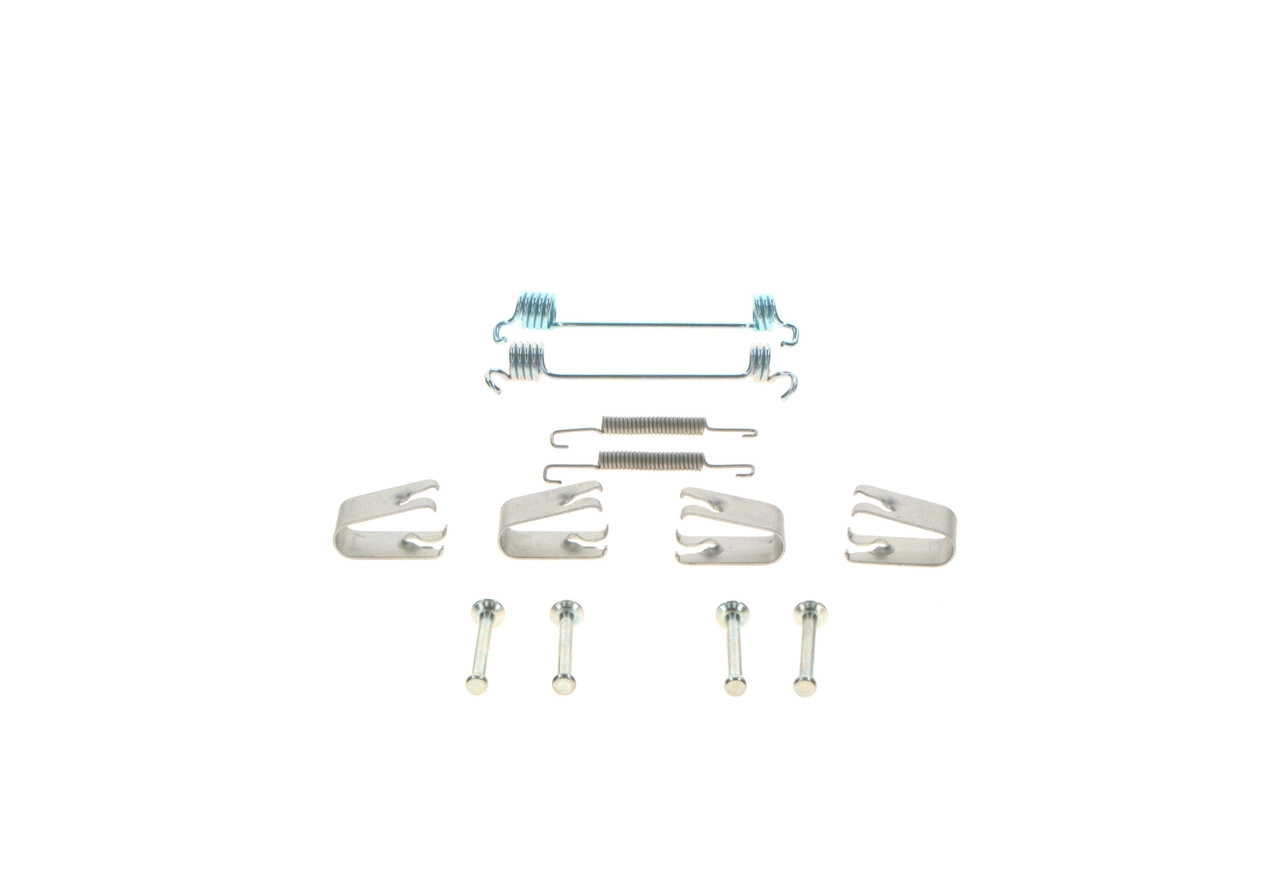 Пружина задних барабанных тормозных колодок Bosch 1987475383 цена, от 14.35 USD