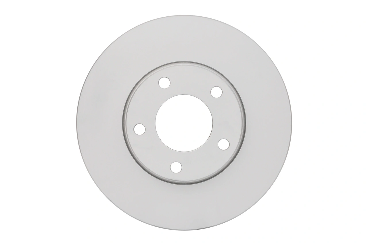 0986479C68 Bosch Диск тормозной передний
